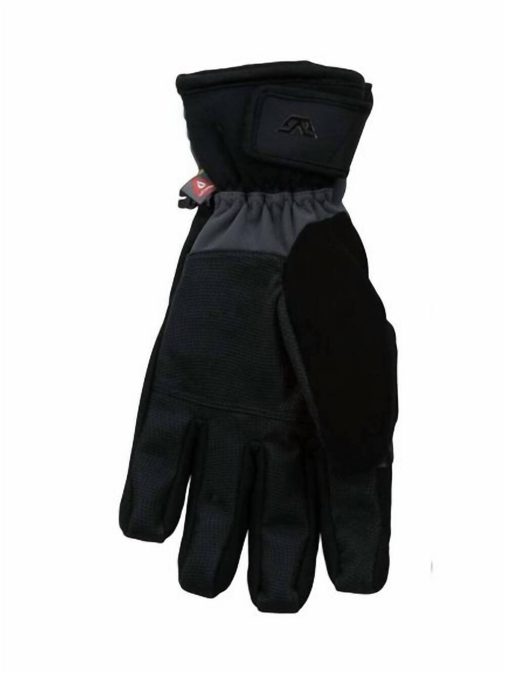NEW GORDINI men's challenge xiii gloves in black